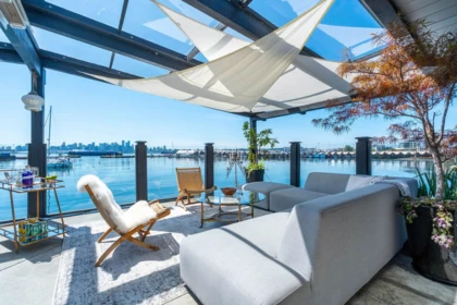 A27 415 W Esplanade Avenue, North Vancouver, BC, North vancouver — 3 bed single family residence for sale