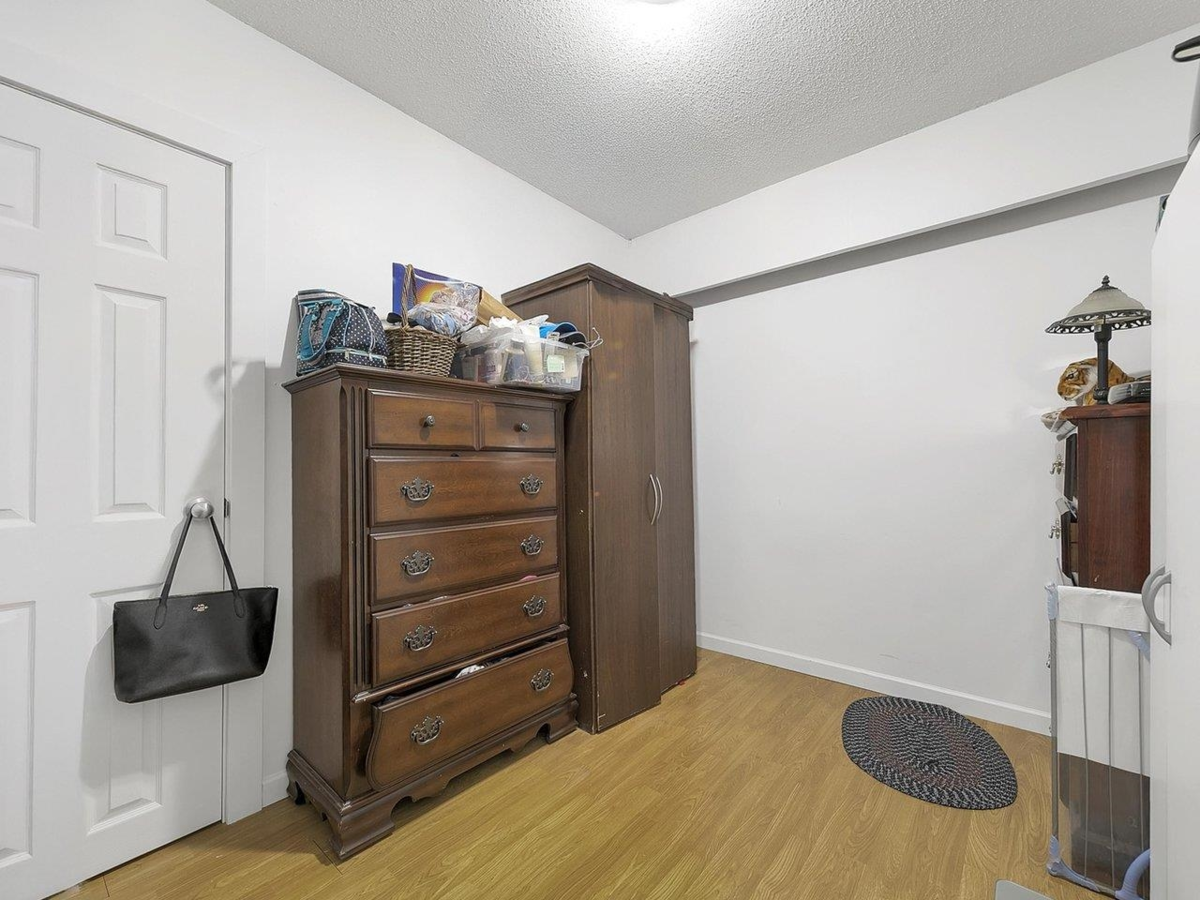 Bedroom 2 Photo of 13229 87b Avenue, Surrey, BC