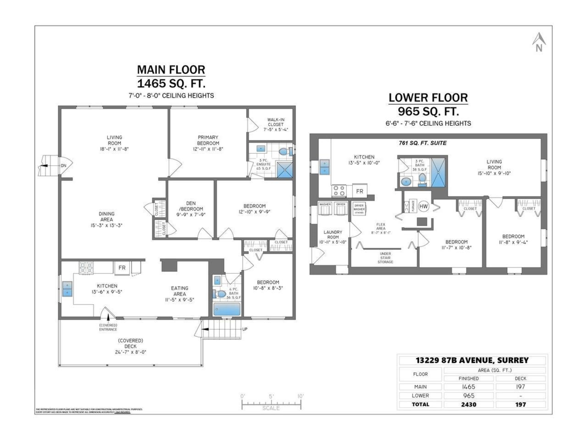 Mudroom Photo of 13229 87b Avenue, Surrey, BC