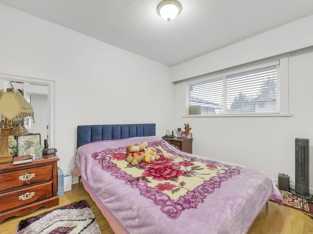 Primary Bedroom Photo of 13229 87b Avenue, Surrey, BC