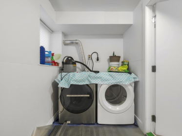 Basement Recreation Room Photo of 13229 87b Avenue, Surrey, BC