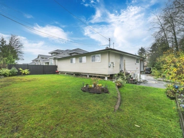 Laundry Room Photo of 13229 87b Avenue, Surrey, BC