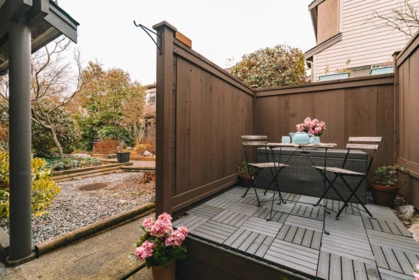19 230 W 14th Street, North Vancouver, BC, North Vancouver — Townhouse for sale