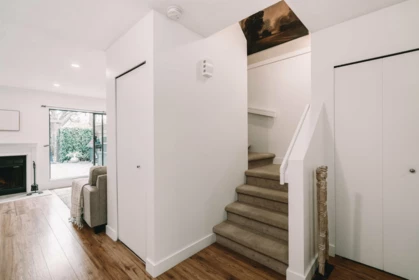 19 230 W 14th Street, North Vancouver, BC, North Vancouver — Townhouse for sale