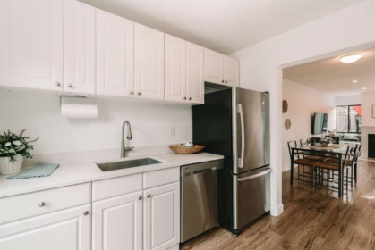 Pantry Photo of 19 230 W 14th Street, North Vancouver, BC