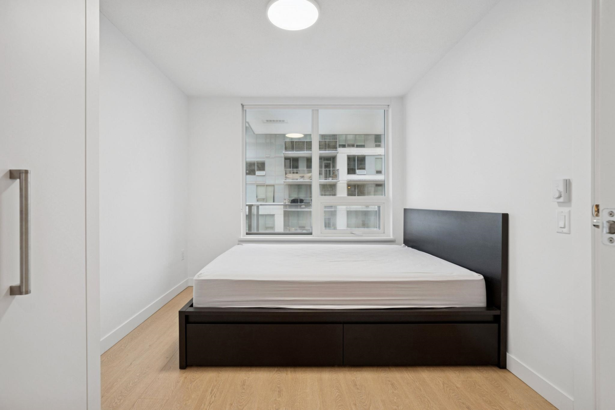 Guest Bathroom Photo of 2607 908 Quayside Drive, New Westminster, BC