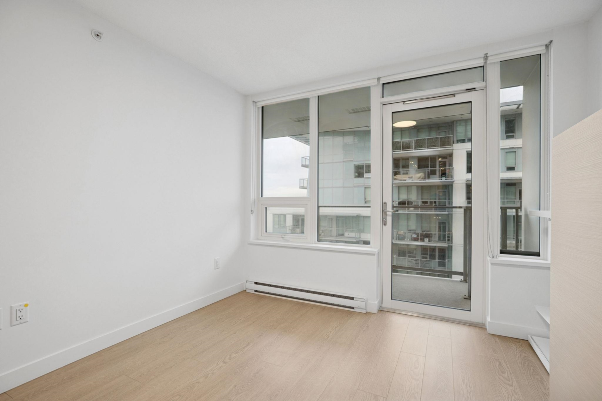 Mudroom Photo of 2607 908 Quayside Drive, New Westminster, BC
