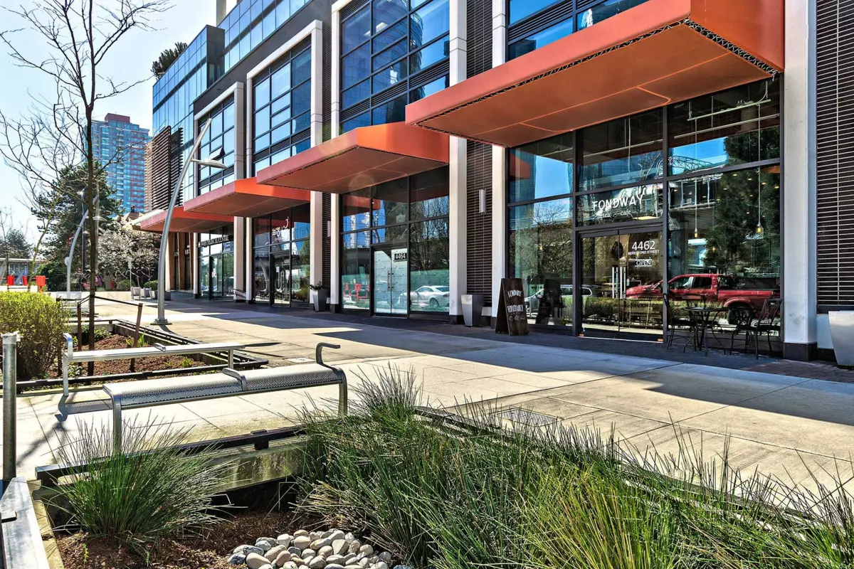 Bedroom 3 Photo of 603 6461 Telford Avenue, Burnaby, BC