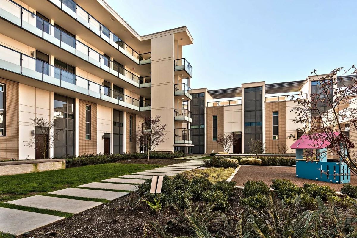 Bedroom 4 Photo of 603 6461 Telford Avenue, Burnaby, BC