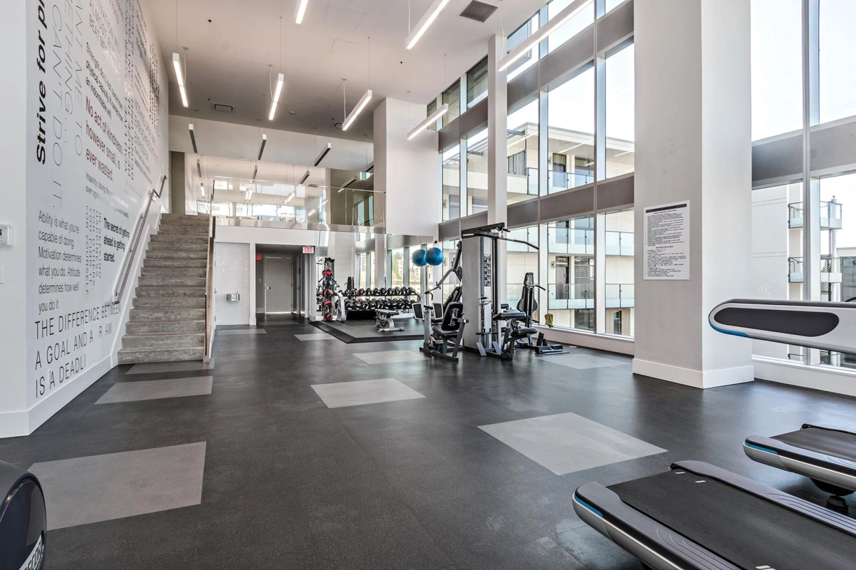 Family Room Photo of 603 6461 Telford Avenue, Burnaby, BC