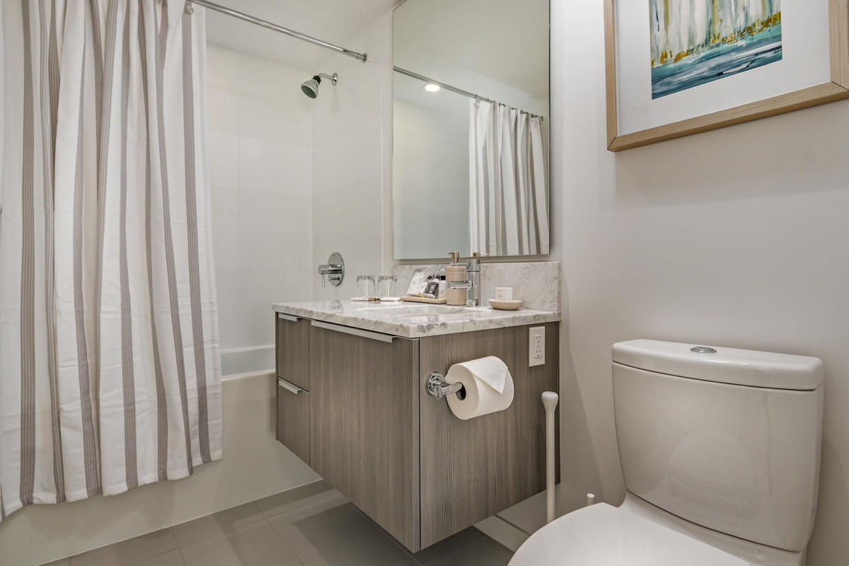 Walk-In Closet Photo of 603 6461 Telford Avenue, Burnaby, BC