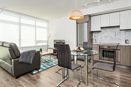 Kitchen Photo of 603 6461 Telford Avenue, Burnaby, BC