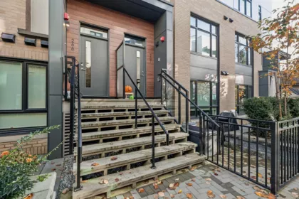 266 2035 Glenaire Drive, North Vancouver, BC, North Vancouver — Townhouse for sale