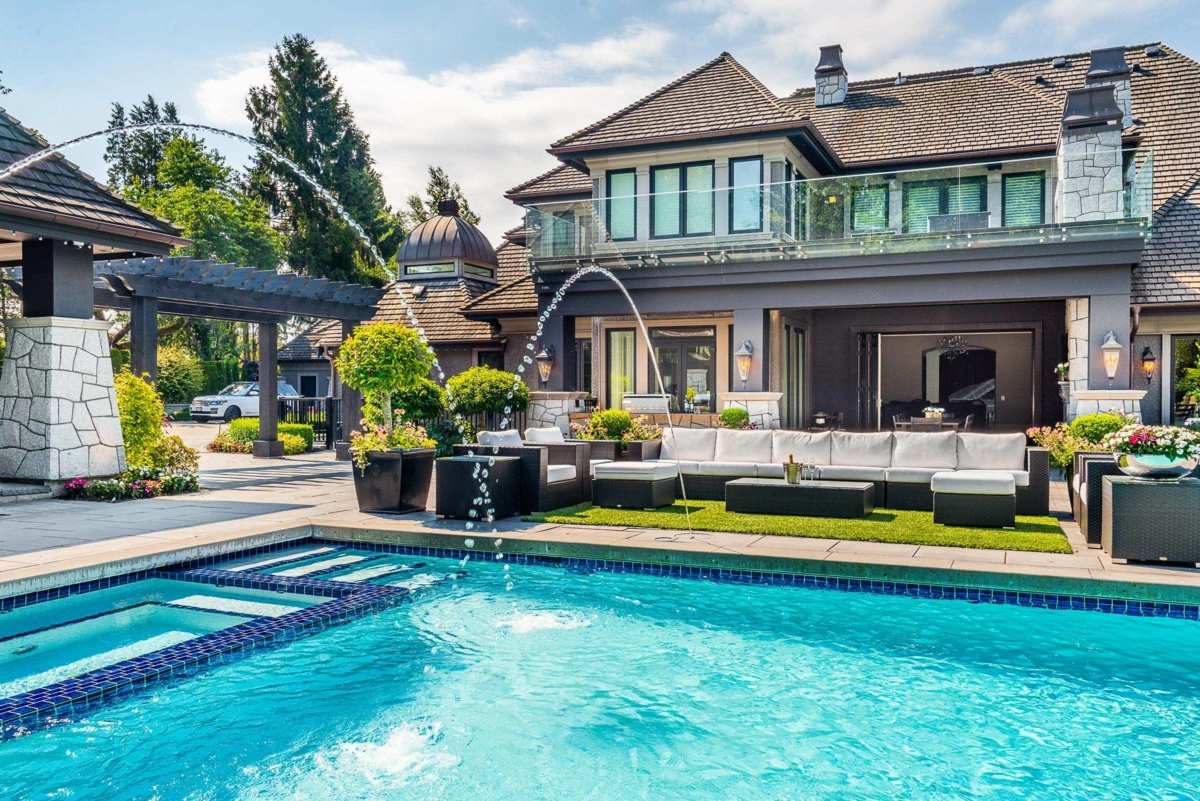 Street View Photo of 13283 56 Avenue, Surrey, BC