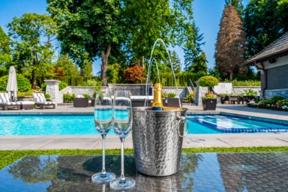 Community Amenities Photo (Clubhouse) of 13283 56 Avenue, Surrey, BC