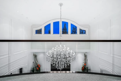 Hallway Photo of 13283 56 Avenue, Surrey, BC