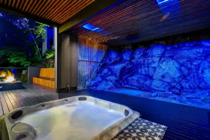 Street View Photo of 5325 Montiverdi Place, West Vancouver, BC