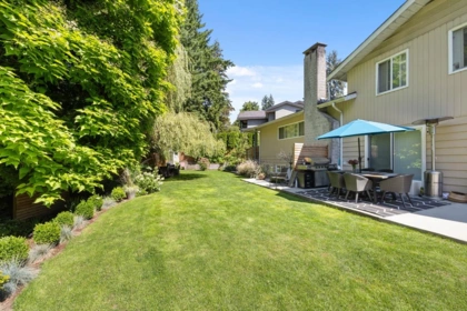 8240 Manson Drive, Burnaby, BC