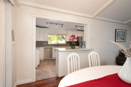 Guest Bathroom Photo of 8240 Manson Drive, Burnaby, BC