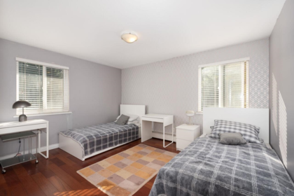 Laundry Room Photo of 8240 Manson Drive, Burnaby, BC