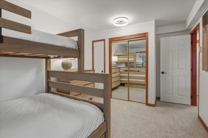 Loft / Bonus Room Photo of 442 4800 Spearhead Drive, Whistler, BC