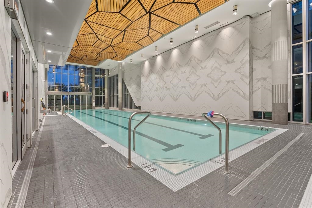 Bedroom 2 Photo of 1909 1550 Fern Street, Vancouver, BC