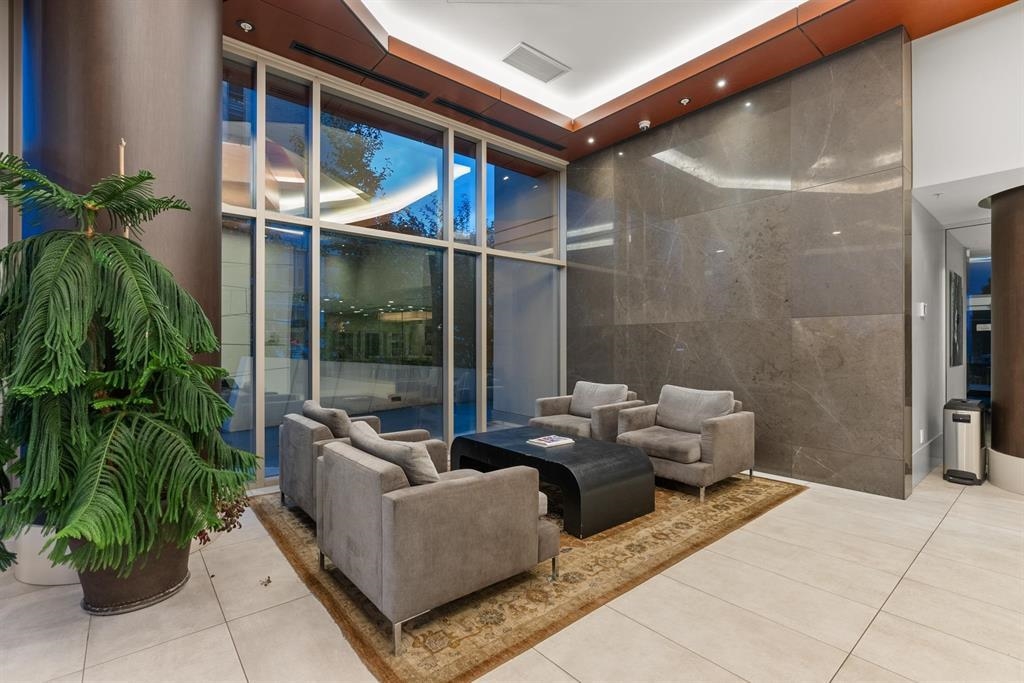 Bedroom 4 Photo of 1909 1550 Fern Street, Vancouver, BC