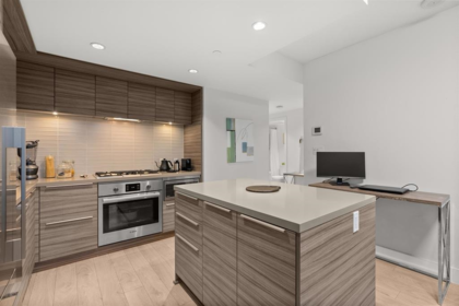1909 1550 Fern Street, Vancouver, BC, Vancouver — Apartment/Condo for sale