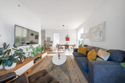 Pantry Photo of 302 933 E Hastings Street, Vancouver, BC