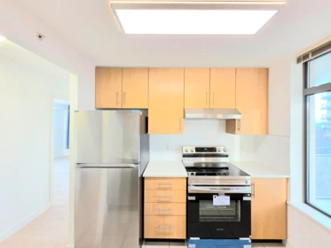 602 3660 Vanness Avenue, Vancouver, BC, Vancouver — Apartment/Condo for sale