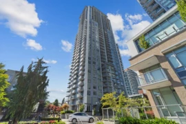 2606 13325 102a Avenue, Surrey, BC