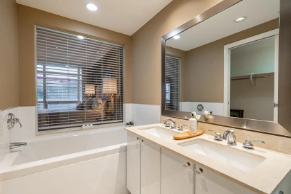 Walk-In Closet Photo of 905 172 Victory Ship Way, North Vancouver, BC