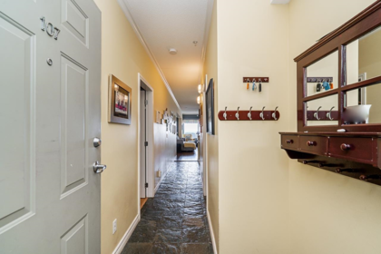 Pantry Photo of 107 1120 Tsatsu Shores Drive, Delta, BC