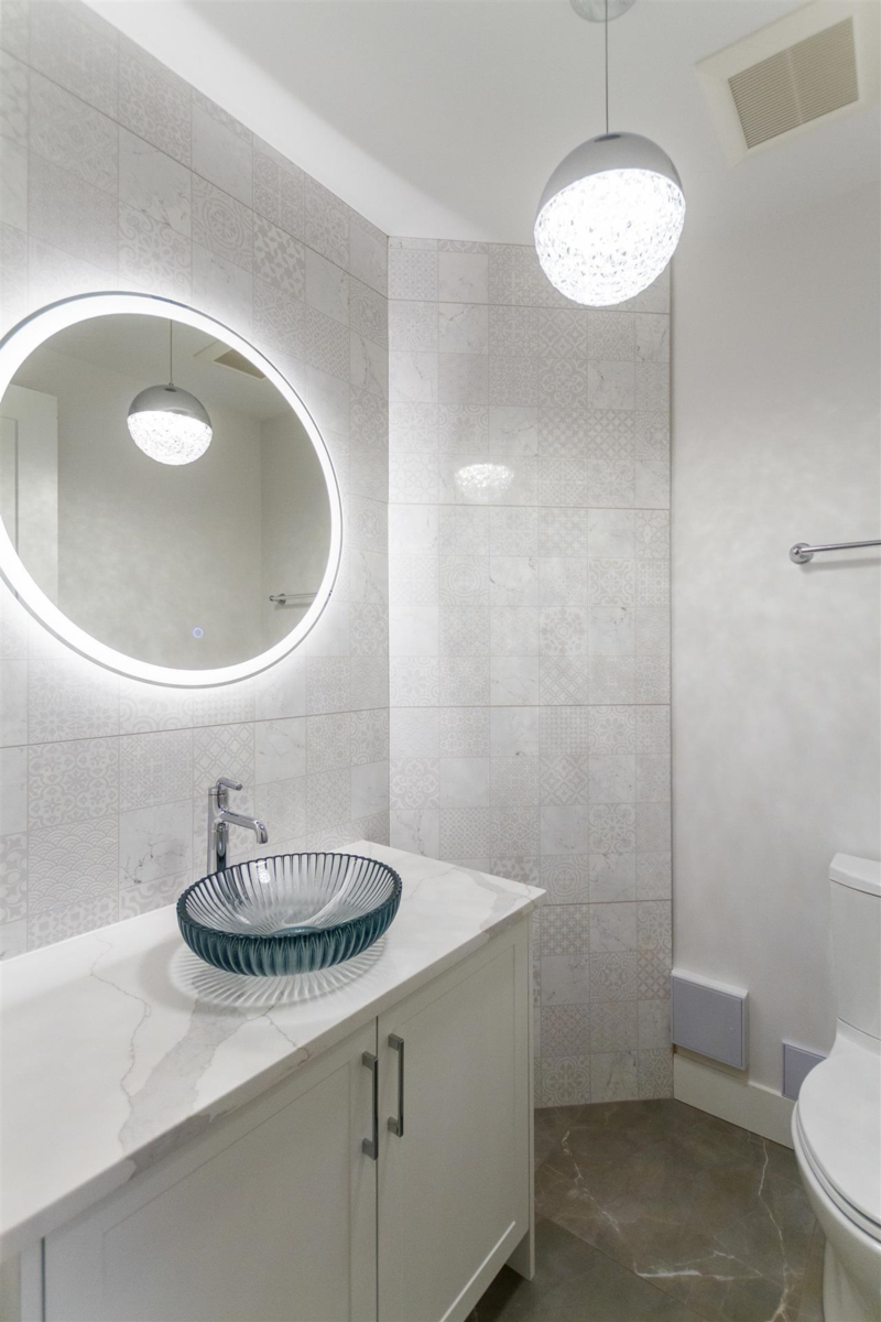 Bedroom 2 Photo of 4085 SW Marine Drive, Vancouver, BC