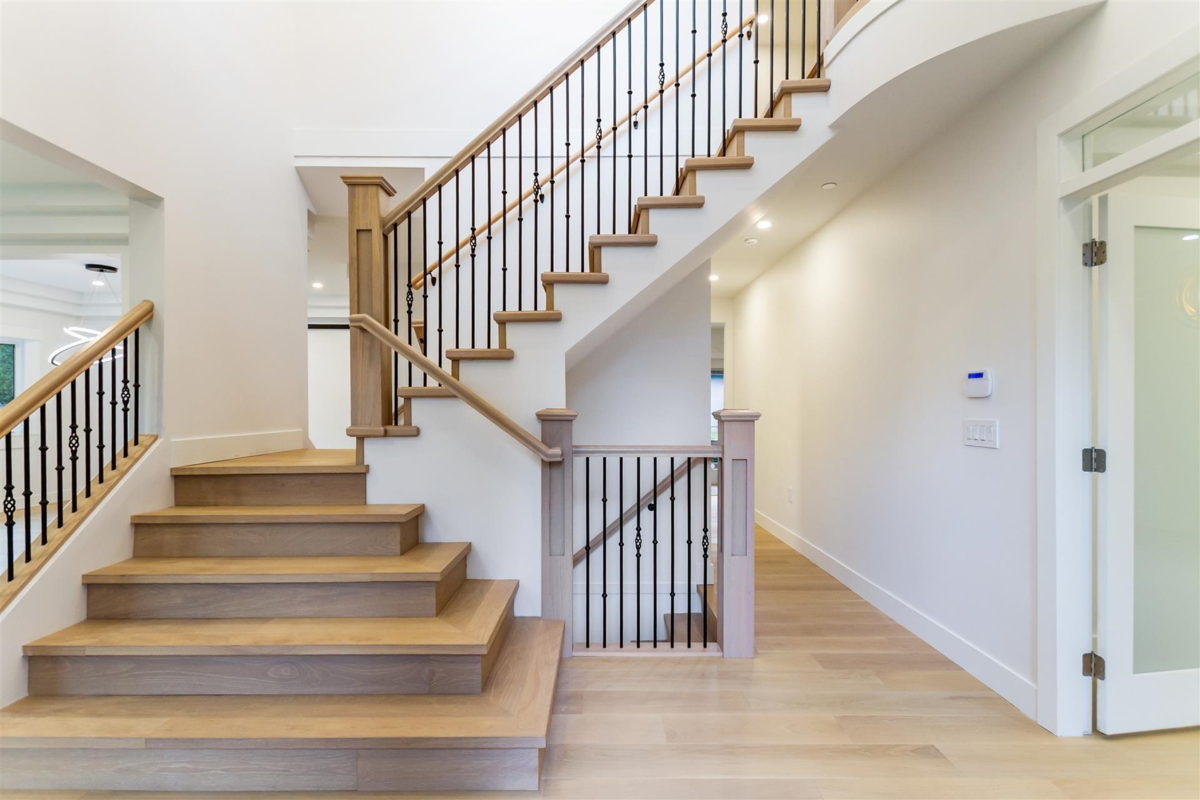 Bedroom 3 Photo of 4085 SW Marine Drive, Vancouver, BC
