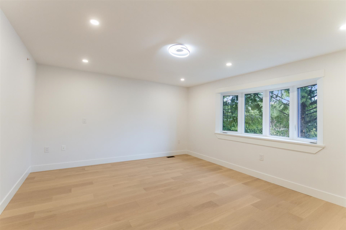 Guest Bathroom Photo of 4085 SW Marine Drive, Vancouver, BC