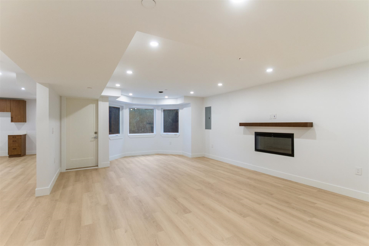 Loft / Bonus Room Photo of 4085 SW Marine Drive, Vancouver, BC