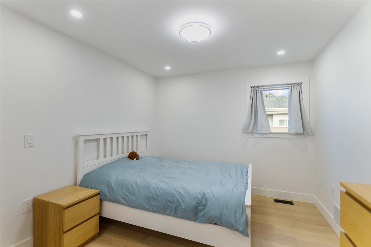 Office / Den Photo of 4085 SW Marine Drive, Vancouver, BC