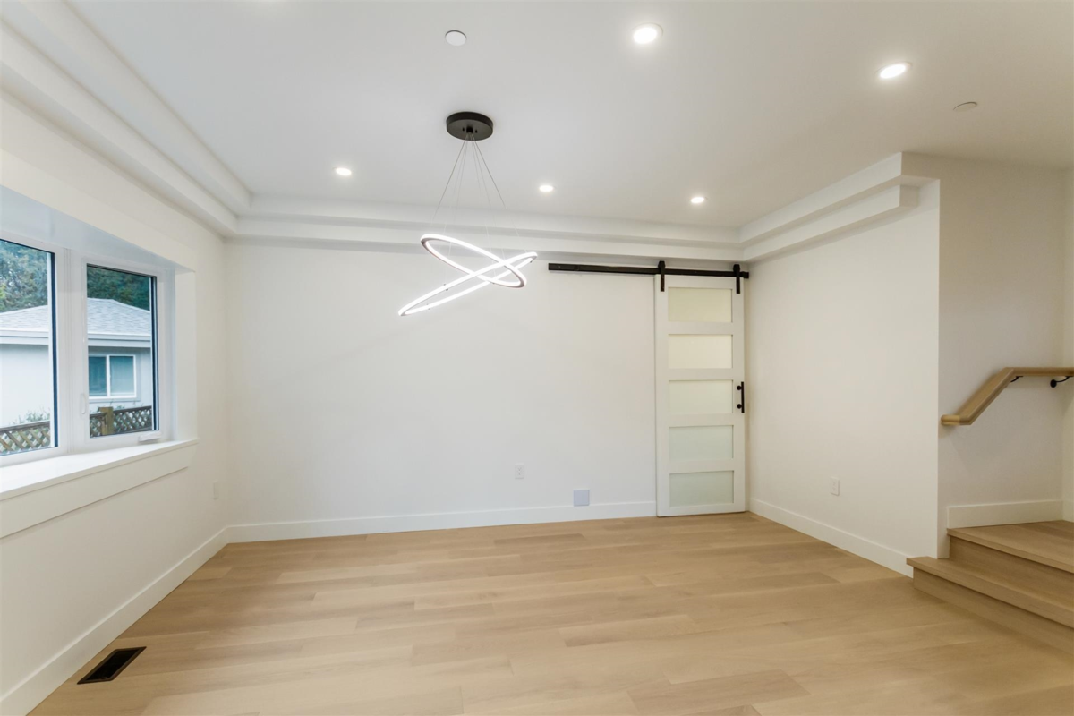 Pantry Photo of 4085 SW Marine Drive, Vancouver, BC