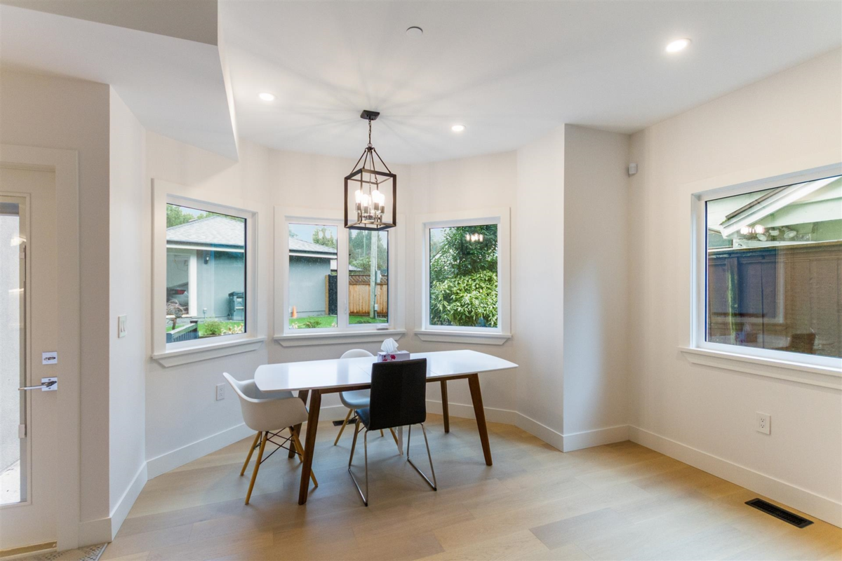 Primary Bedroom Photo of 4085 SW Marine Drive, Vancouver, BC