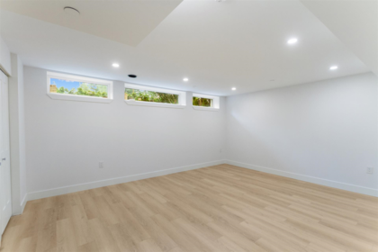 Laundry Room Photo of 4085 SW Marine Drive, Vancouver, BC