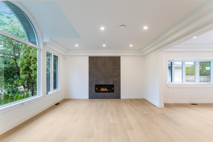 4085 SW Marine Drive, Vancouver, BC, Vancouver — Single Family Residence for sale