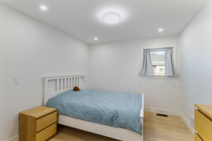 Office / Den Photo of 4085 SW Marine Drive, Vancouver, BC