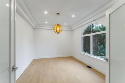 Walk-In Closet Photo of 4085 SW Marine Drive, Vancouver, BC