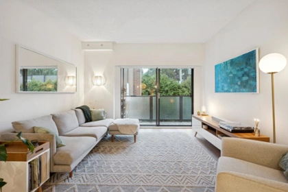 304 1535 Nelson Street, Vancouver, BC, Vancouver — Apartment/Condo for sale