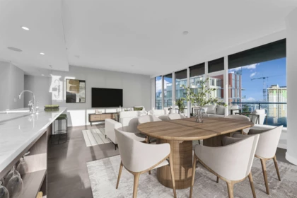 3103 1335 Howe Street, Vancouver, BC