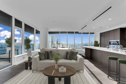 3103 1335 Howe Street, Vancouver, BC