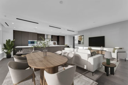 3103 1335 Howe Street, Vancouver, BC