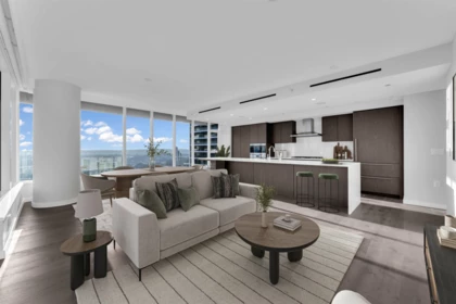 3103 1335 Howe Street, Vancouver, BC