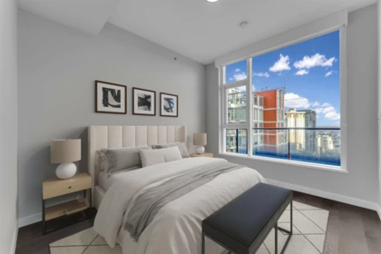 Loft / Bonus Room Photo of 3103 1335 Howe Street, Vancouver, BC